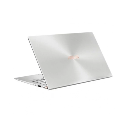 NBK Asus ZenBook UX433FA-A6064T Ezüst (Üvegfelületű kijelző)