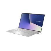 NBK Asus ZenBook UX433FA-A6064T Ezüst (Üvegfelületű kijelző)