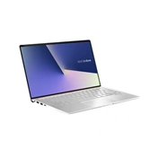 NBK Asus ZenBook UX433FA-A6064T Ezüst (Üvegfelületű kijelző)