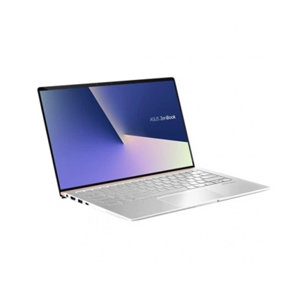 NBK Asus ZenBook UX433FA-A6064T Ezüst (Üvegfelületű kijelző)