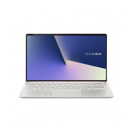 NBK Asus ZenBook UX433FA-A6064T Ezüst (Üvegfelületű kijelző)