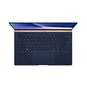 NBK Asus ZenBook UX433FN-A6032T Sötétkék (üveg)
