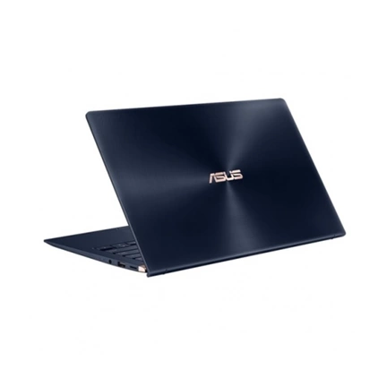 NBK Asus ZenBook UX433FN-A6032T Sötétkék (üveg)