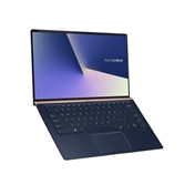NBK Asus ZenBook UX433FN-A6032T Sötétkék (üveg)
