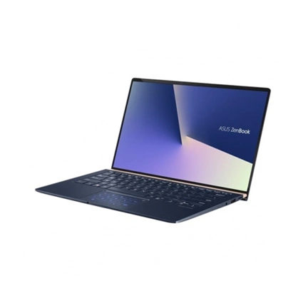 NBK Asus ZenBook UX433FN-A6032T Sötétkék (üveg)