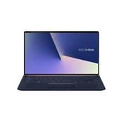 NBK Asus ZenBook UX433FN-A6032T Sötétkék (üveg)