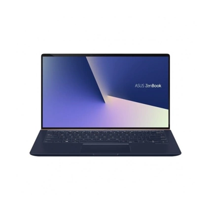 NBK Asus ZenBook UX433FN-A6032T Sötétkék (üveg)