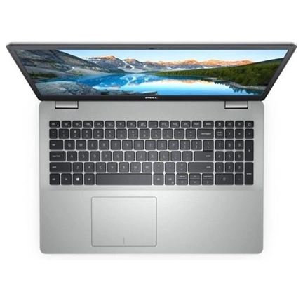 NBK Dell Inspiron 5593 15.6" ezüst NBK Dell Inspiron 5593 15.6" ezüst