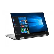 NBK Dell Xps 15 2in1 15,6" FHD-t i7-8705 16GB 512GB SSD AMD RX870 4GB Win 10