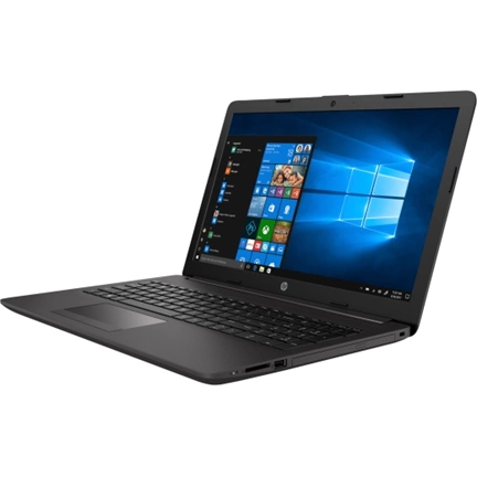 NBK HP 255 G7 Laptop fekete (6BN09EA)