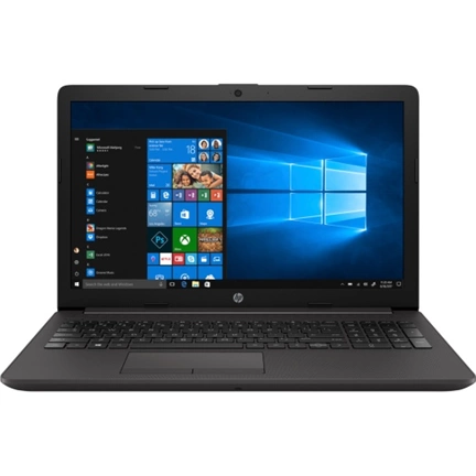 NBK HP 255 G7 Laptop fekete (6BN09EA)