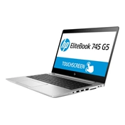 NBK HP EliteBook 745 G5 14"FHD/AMD Rysen 7 2700U/16GB/512GB/Int. VGA/Win10 Pro/ezüst laptop NBK HP EliteBook 745 G5 14"FHD/AMD Rysen 7 2700U/16GB/512GB/Int. VGA/Win10 Pro/ezüst laptop