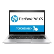 NBK HP EliteBook 745 G5 14"FHD/AMD Rysen 7 2700U/16GB/512GB/Int. VGA/Win10 Pro/ezüst laptop NBK HP EliteBook 745 G5 14"FHD/AMD Rysen 7 2700U/16GB/512GB/Int. VGA/Win10 Pro/ezüst laptop
