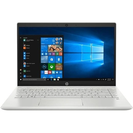 NBK HP Pavilion 14-CE3009NH Ezüst