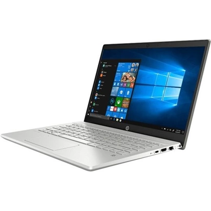 NBK HP Pavilion 14-CE3009NH Ezüst