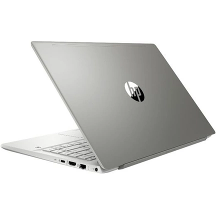 NBK HP Pavilion 14-CE3009NH Ezüst