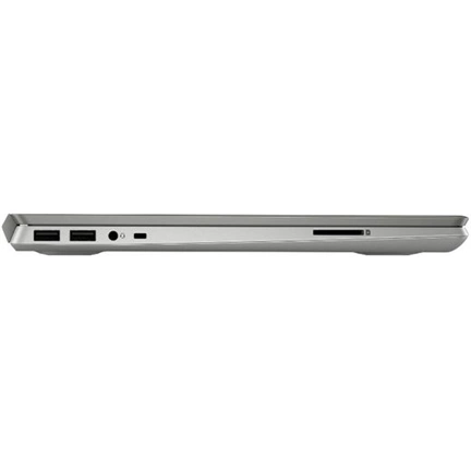 NBK HP Pavilion 14-CE3009NH Ezüst