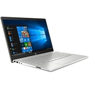 NBK HP Pavilion 14-CE3009NH Ezüst
