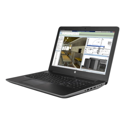 NBK HP ZBook Studio 15 G4 15.6"