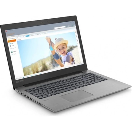 NBK Lenovo IdeaPad 330 Fekete