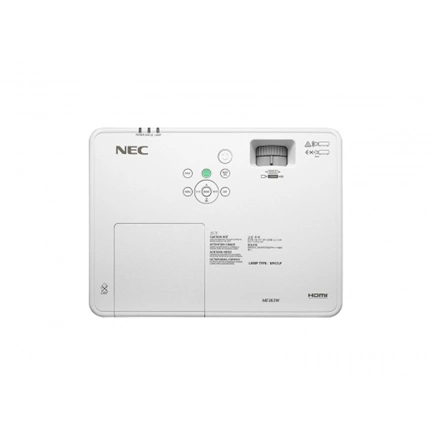 NEC ME383W
