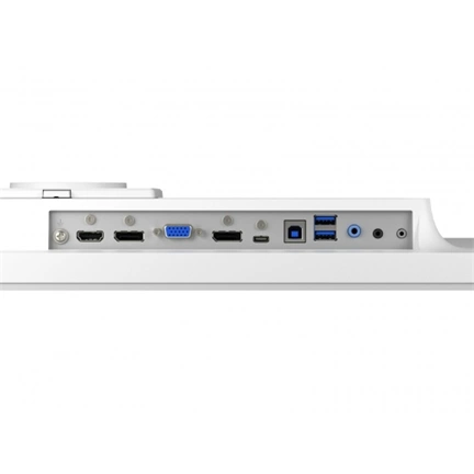 NEC MultiSync EA272F fehér