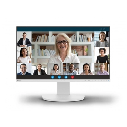 NEC MultiSync EA272F fehér