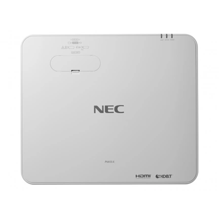 NEC P605UL