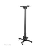 NEOMOUNTS CL25-550BL1 projektortartó 114,5cm 35kg teherbírás