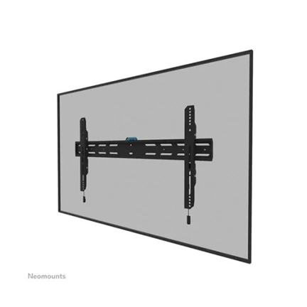 NEOMOUNTS WL30S-850BL18 fali konzol 43-98" 100 kg teherbírás