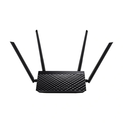 NET ASUS RT-AC1200 V2 WLAN Router