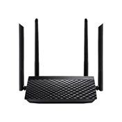 NET ASUS RT-AC1200 V2 WLAN Router