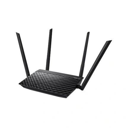 NET ASUS RT-AC1200 V2 WLAN Router