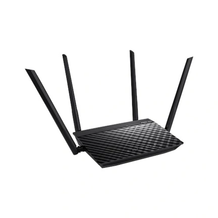 NET ASUS RT-AC1200 V2 WLAN Router