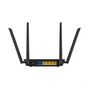 NET ASUS RT-AC1200 V2 WLAN Router