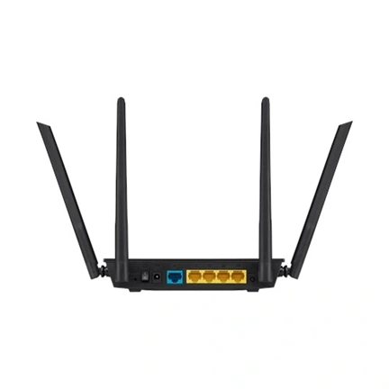 NET ASUS RT-AC1200 V2 WLAN Router