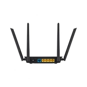 NET ASUS RT-AC1200 V2 WLAN Router
