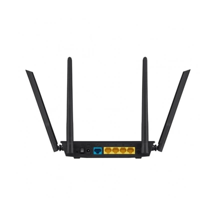 NET ASUS RT-AC1200 V2 WLAN Router