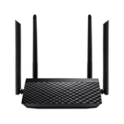 NET ASUS RT-AC1200 V2 WLAN Router