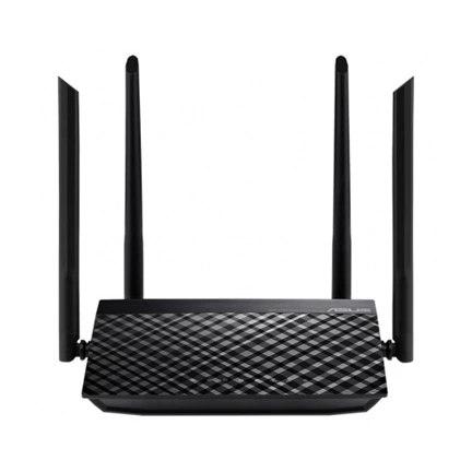 NET ASUS RT-AC1200 V2 WLAN Router