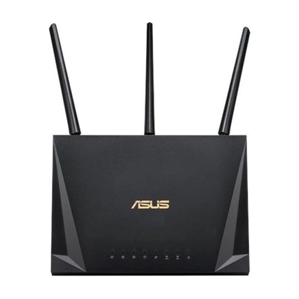 NET ASUS RT-AC65P WLAN Router