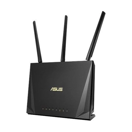 NET ASUS RT-AC65P WLAN Router