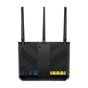 NET ASUS RT-AC65P WLAN Router