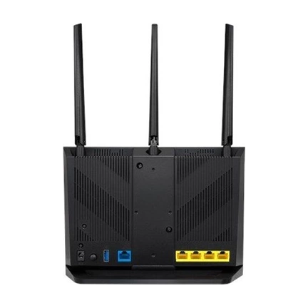 NET ASUS RT-AC65P WLAN Router