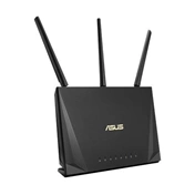 NET ASUS RT-AC65P WLAN Router
