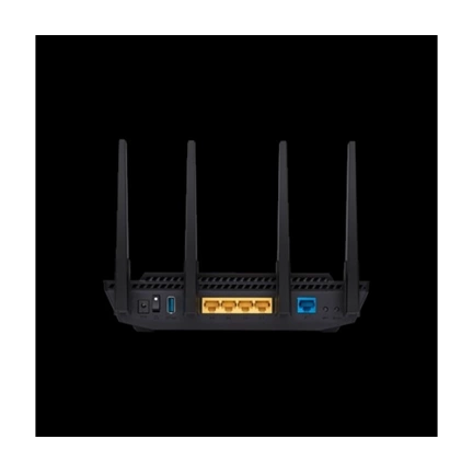 NET ASUS RT-AX58U WLAN Router