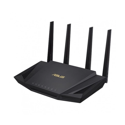 NET ASUS RT-AX58U WLAN Router