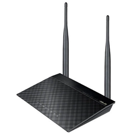 NET ASUS RT-N12E Wireless Router