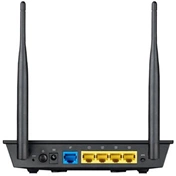 NET ASUS RT-N12E Wireless Router