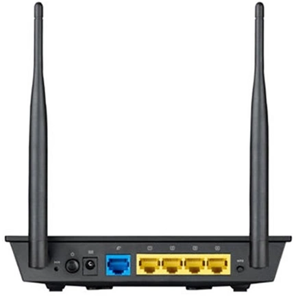 NET ASUS RT-N12E Wireless Router